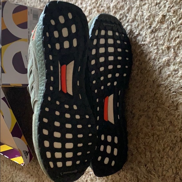 Brand New Adidas Ultra Boost (SOLD) - Picture 7 of 8
